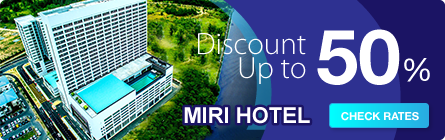 Miri Hotels Booking