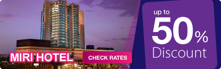 Miri Hotels Booking