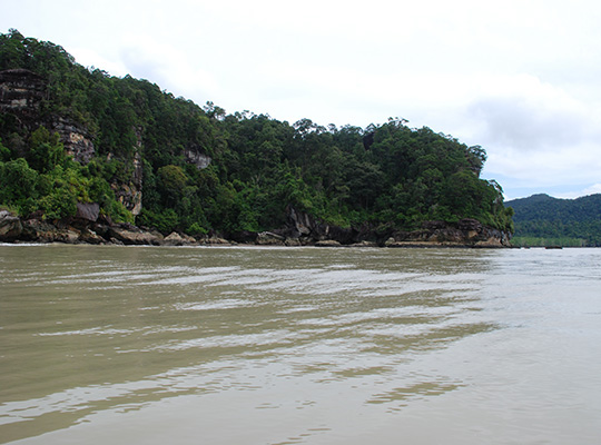 3D2N Kuching City + Bako National Park